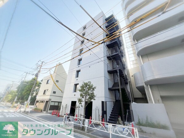 Skuld墨田緑の物件内観写真